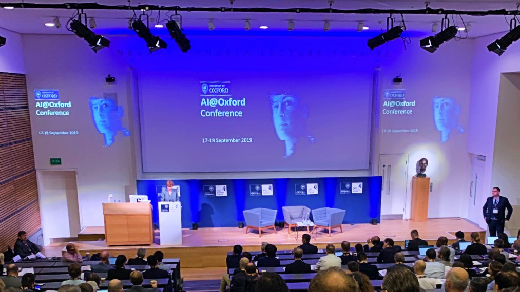 What the AI@Oxford Debate Gets Right — and What Most EdTech Still Misses