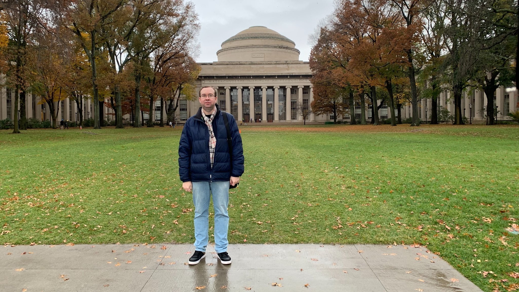 MIT and why coding alone is not enough