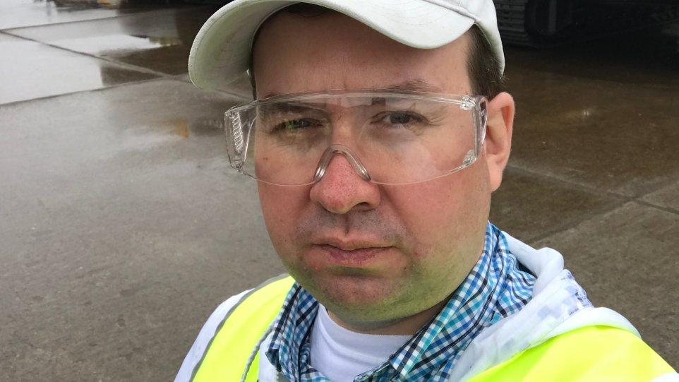 From the Volvo Assembly Line to the Classroom