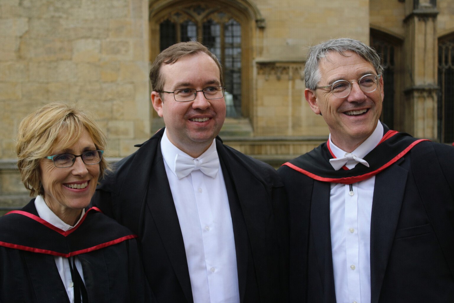 Oxford, Latin, and why hype needs a pinch of canning.